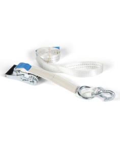 Kit 4 fasce fissaggio carico 2000mm per rimorchi