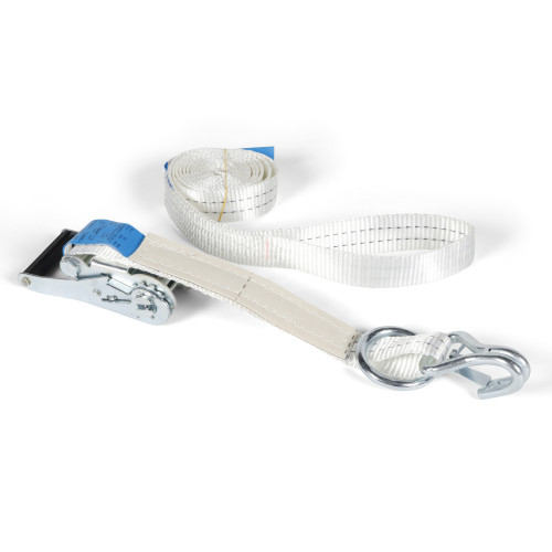Kit 4 fasce fissaggio carico 2000mm per rimorchi