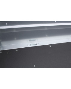 Kit 4 anelli fissaggio carico con cavallotto a U per rimorchi 2205S-2260S 2