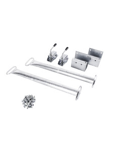 Kit piedi di stazionamento rimorchi Serie 7000