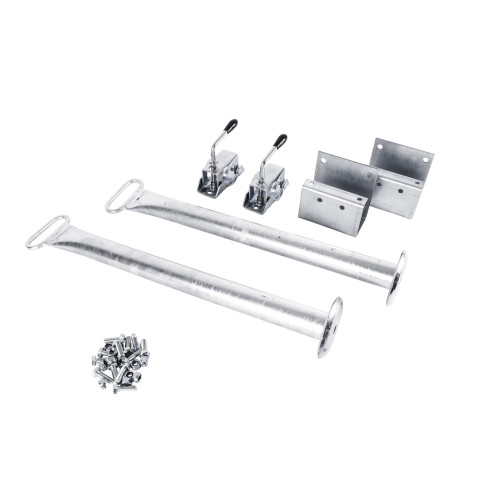 Kit piedi di stazionamento rimorchi Serie 7000