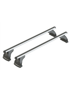 Barre portatutto alluminio alumia per Mercedes Classe C W206 Berlina dal 2021