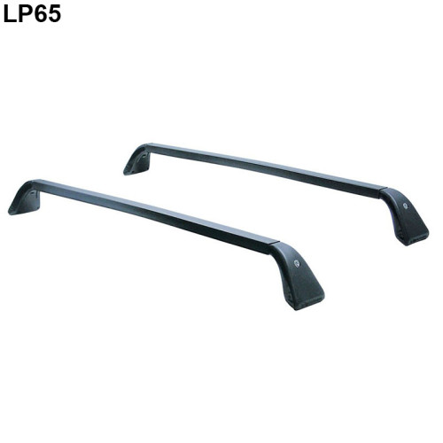 Kit barre portatutto LP65 per Maserati Levante dal 2016
