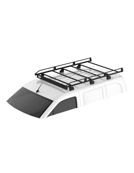 Bagagliera Evo Rack CRUZ acciaio 200x126cm Mercedes Citan standard dal 2021