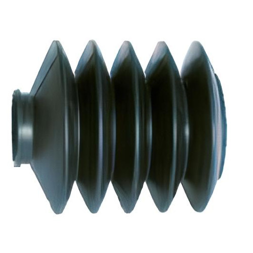 Soffietto 5 creste per rimorchi Q.100 - 298550029