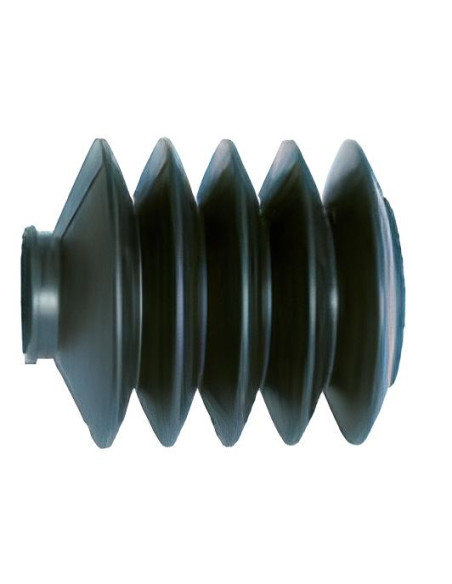 Soffietto 5 creste per rimorchi Q.100 - 298550029