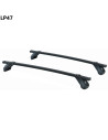 Kit barre portatutto LP47 per Land Rover Evoque 5p 2011-2018