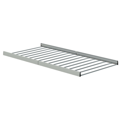 Bagagliera cestello alluminio 300x150cm Volkswagen Transporter T7 short
