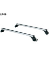 Kit barre portatutto LP49 per Citroen C3 dal 2024