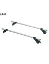 Kit barre portatutto LP43 per Citroen C3 dal 2024
