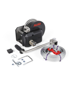 Argano manuale AK900A per rimorchi serie 6000