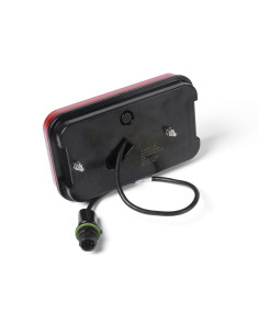 Fanale posteriore destro a led per rimorchio Jetski 2