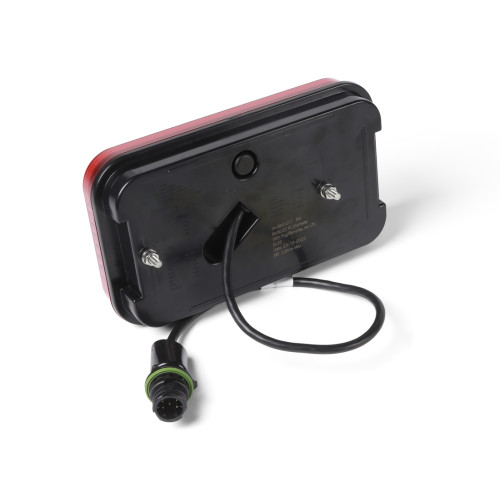 Fanale posteriore destro a led per rimorchio Jetski