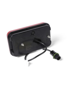 Fanale posteriore sinistro a led per rimorchio Jetski 2