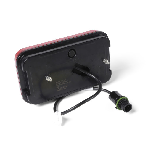 Fanale posteriore sinistro a led per rimorchio Jetski