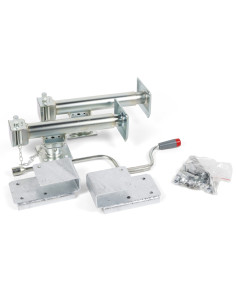 Kit piedi di stazionamento rimorchi modello BT4260