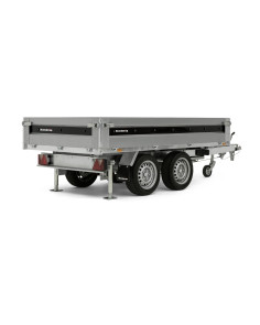 Kit piedi di stazionamento rimorchi modello BT4260 2