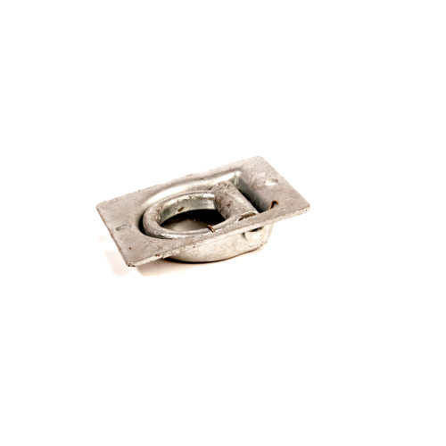 Anello ad incastro per rimorchi Serie U cod. 20006