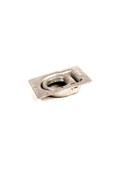Anello ad incastro per rimorchi Serie U cod. 20006
