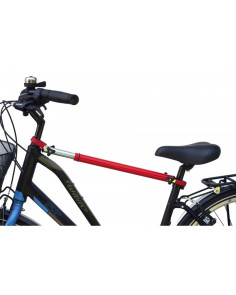Adattatore uomo-donna per portabici peruzzo 395