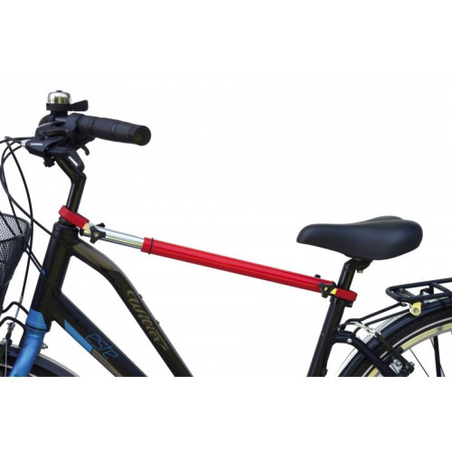Adattatore uomo-donna per portabici peruzzo 395