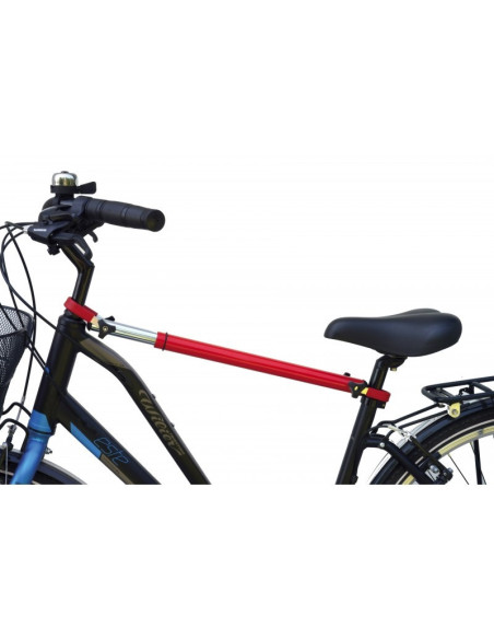 Adattatore uomo-donna per portabici peruzzo 395