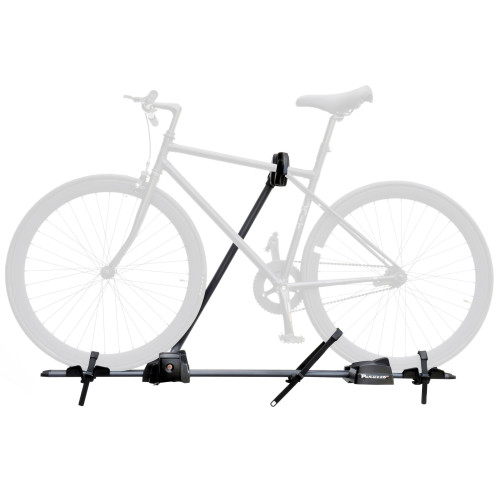 Portabici da tetto per barre portatutto Peruzzo Pure Instinc