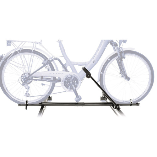 Portabici da tetto per barre portatutto max 60mm Peruzzo Modena