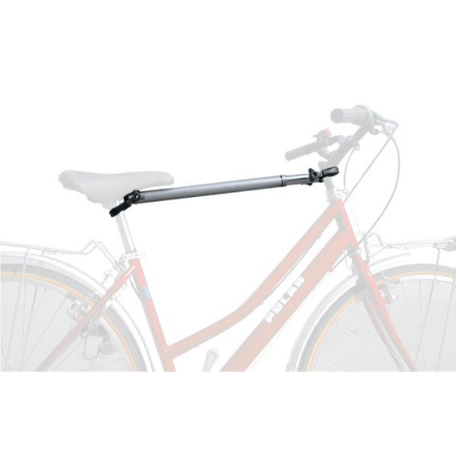 Braccio trasformazione bici Donna-Uomo montaggio portabici