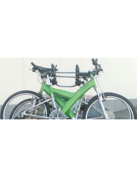 Braccio trasformazione bici Donna-Uomo montaggio portabici