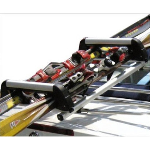 Portasci 2 paia di sci / 2 snowboard per portabagagli Spider/Coupe' 6801910