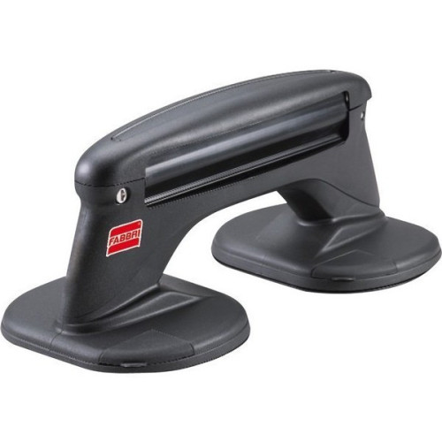Portasci snowboard magnetico universale con chiave 3 sci o 2 snow