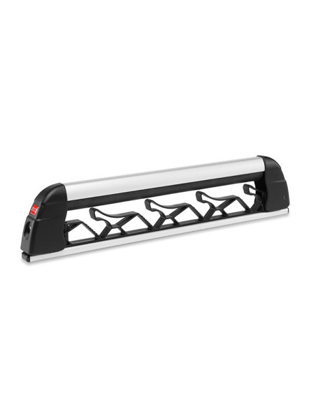 Portasci snowboard universale 3 paia sci o 2 snow 01897