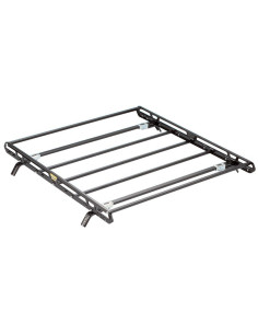 Bagagliera cestello Sigma 132x110cm per Suzuki Samurai SJ410-SJ413
