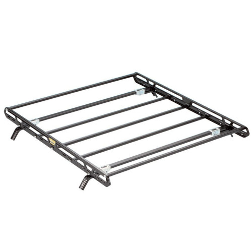 Bagagliera cestello Sigma 132x110cm per Suzuki Samurai SJ410-SJ413