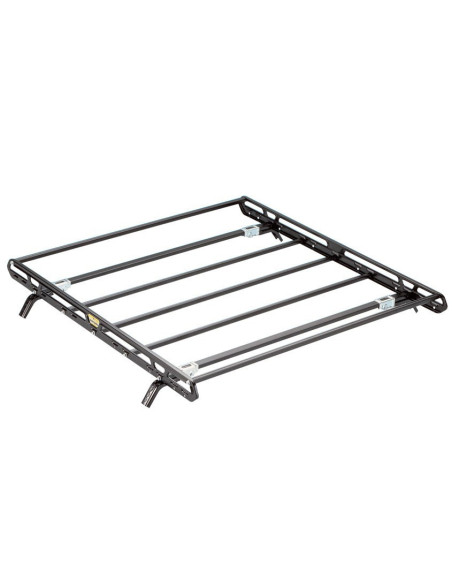 Bagagliera cestello Sigma 132x110cm per Suzuki Samurai SJ410-SJ413