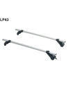 Kit barre portatutto LP43 per Hyundai i20 5 porte dal 2020