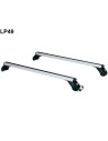 Kit barre portatutto LP49 per Hyundai i20 5 porte dal 2020