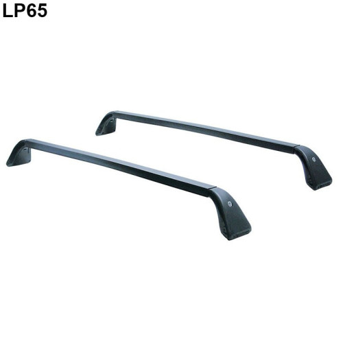 Kit barre portatutto LP65 per Nissan NV250 dal 2019