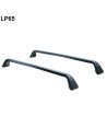 Kit barre portatutto LP65 per Opel Astra J 5p 2009-2015
