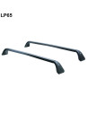 Kit barre portatutto LP65 per Suzuki Across dal 2020