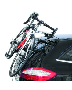 Portabici posteriore Peruzzo BDG per trasporto bicicletta singola 2