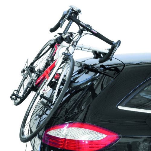 Portabici posteriore Peruzzo BDG per trasporto bicicletta singola