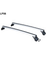 Kit barre portatutto LP56 per Mercedes Classe C W206 Berlina dal 2021
