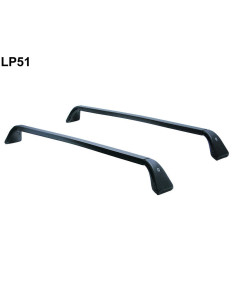 Kit barre portatutto LP51 per Honda HR-V dal 2021