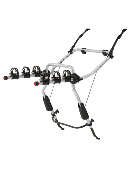 Portabici 3 bici da portellone Thule ClipOn 9104