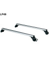 Kit barre portatutto LP49 per Citroen C5 X dal 2021