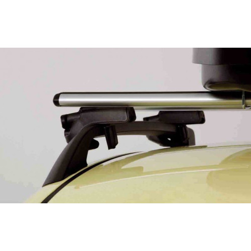 Barre portatutto corrimano Citroen C4 Picasso 5P dal 2006 al 2013