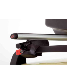Barre portatutto corrimano Mitsubishi Grandis 5P dal 2003 2
