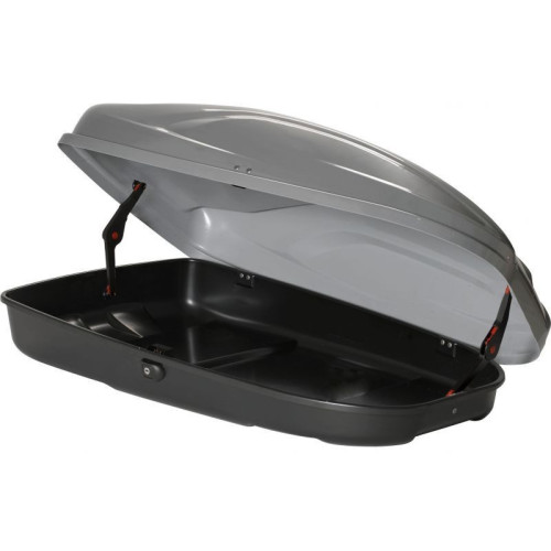 Box Auto Portatutto Portapacchi G3 ABSOLUTE 320